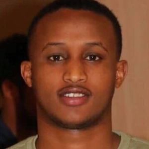 Meet your Posher, Faisal